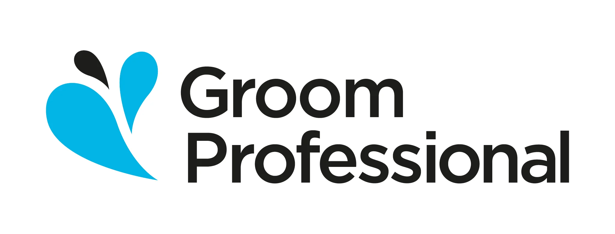 groom prosessionals colour logo