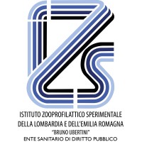 izsler istituto zooprofilattico sperimentale della lombardia e dellemilia romagna logo