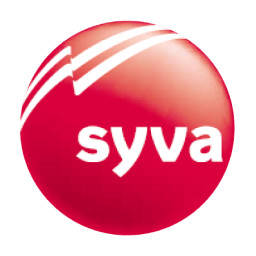 syva favicon