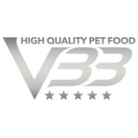 vbb high quality pet food logo
