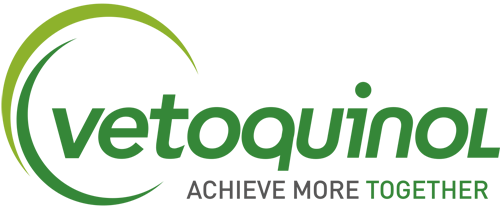 logo vetoquinol green