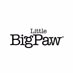little big paw logo